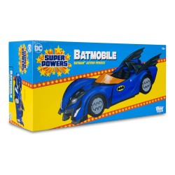 DC Direct Vehículo Super Powers The Batmobile