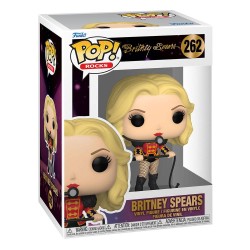 Britney Spears POP! Rocks Vinyl Circus 9 cm