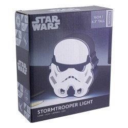 Star Wars Lámpara Stormtrooper 16 cm