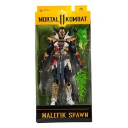 Malefik Spawn (Bloody Disciple) Mortal Kombat