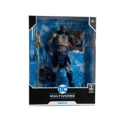 Darkseid 30 cm DC Justice League
