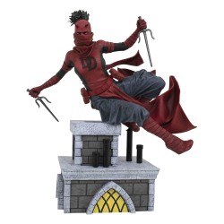Marvel Comic Gallery Estatua Elektra as Daredevil 25 cm