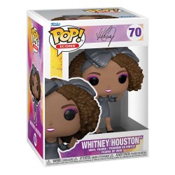Whitney Houston POP! (How Will I Know) 9 cm