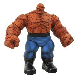 Marvel Select Figura The Thing 20 cm