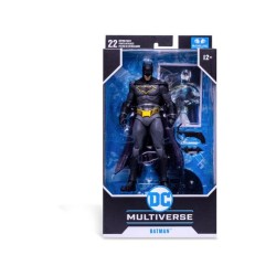 Batman (DC Rebirth) DC Multiverse