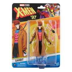 Gambit 15 cm X-Men '97 Marvel Legends