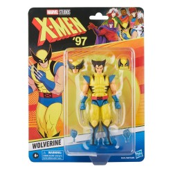 Wolverine 15 cm X-Men '97 Marvel Legends
