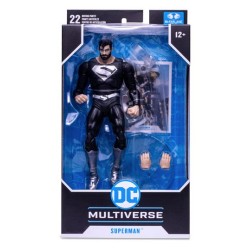 Superman (Lois and Clark) DC Multiverse