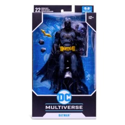 Batman (DC Future State) DC Multiverse