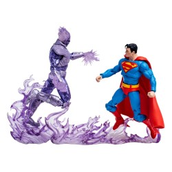 DC Collector Multipack Atomic Skull vs. Superman (Action...