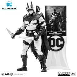 DC Batman by Todd McFarlane Sketch Edition (Gold Label)...