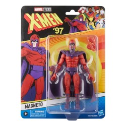 Magneto 15 cm X-Men '97 Marvel Legends
