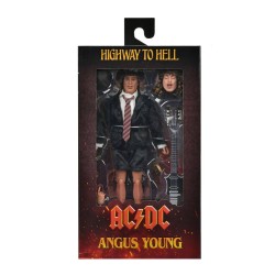 ANGUS YOUNG 20 CM AC/DC HIGHWAY TO HELL