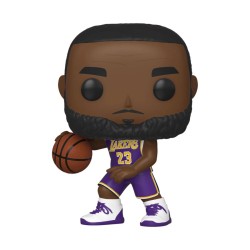 NBA POP! Sports Lebron James (Lakers) 9 cm