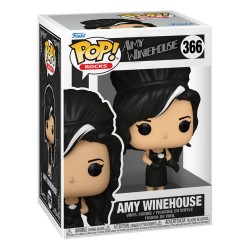 Amy Winehouse POP! Rocks Back to Black 9 cm