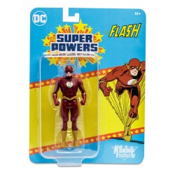 The Flash (Dc Rebirth) (Variant) DC Direct Super Powers