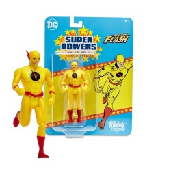 Reverse Flash DC Direct Super Powers
