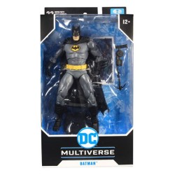 Figura Batman: Three Jokers DC Multiverse