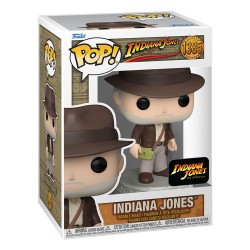 Indiana Jones 5 POP! Movies Indiana Jones 9 cm