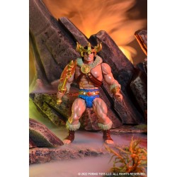 Barbaro 14 cm Legends of Dragonore The Beginning