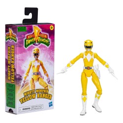 Yellow Ranger 15 cm Power Rangers Mighty Morphin