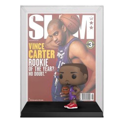 NBA Cover POP! Vince Carter (SLAM Magazin) 9 cm
