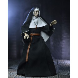 Ultimate The Nun (Valak) 18 cm The Conjuring Universe