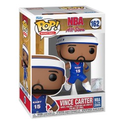 FUNKO POP NBA LEGENDS Vince Carter (2005) 9 cm