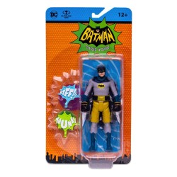 Batman in Boxing Gloves 15 cm Batman 66