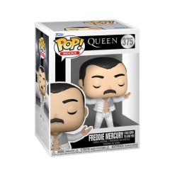 Freddie Mercury (I was born to love you) 9 cm