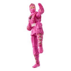 Ninja Pink Ranger 15 cm Power Rangers Mighty Morphin