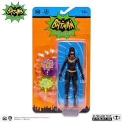Catwoman (Batman Classic TV Series) 15 cm DC Retro