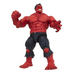 Red Hulk 23 cm Marvel Select