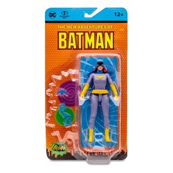 Batgirl 15 cm The New Adventures of Batman DC Retro