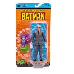 Commissioner Gordon 15 cm The New Adventures of Batman DC...