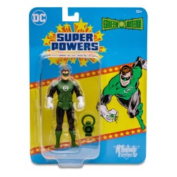 Green Lantern (Hal Jordan) DC Direct Super Powers