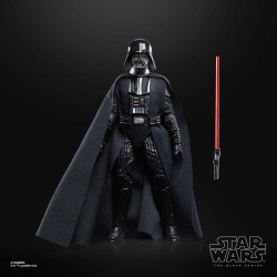 DARTH VADER 15 CM: A NEW HOPE THE BLACK SERIES
