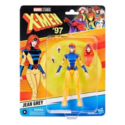 JEAN GREY 15 cm X-Men '97 Marvel Legends