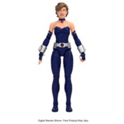 SHADOWCAT 15 CM MARVEL LEGENDS X-MEN