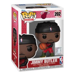 FUNKO POP NBA Miami Heat Jimmy Butler