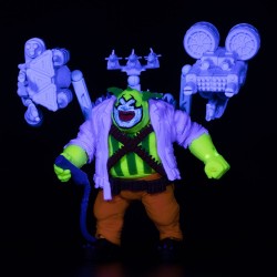 Spawn The Clown (Black Light Edition) (Gold Label) 30 cm