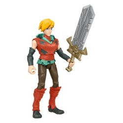 Prince Adam He-Man and the Masters of the  Universe 2022