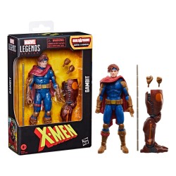 GAMBIT AGE OF APOCALYPSE VERSION 15 CM X-MEN MARVEL LEGENDS