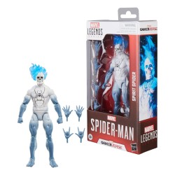 SPIRIT SPIDER 15 CM MARVEL LEGENDS
