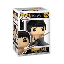 Bruce Lee(dynamic) 9 cm Bruce Lee
