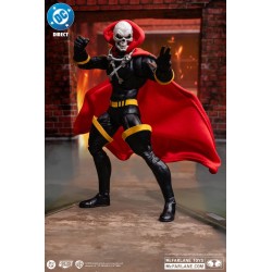 Mr Bones (Infinity Inc 16) (Gold Label) 18 cm DC Direct