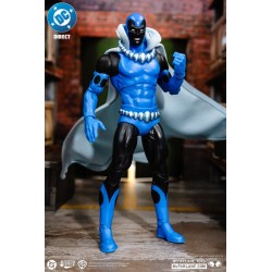 Obsidian (Infinity Inc 16) (Chase) (Gold Label) 18 cm DC...