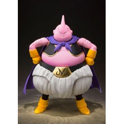 MAJIN BOO GOOD VER. 18 CM DRAGON BALL Z SH FIGUARTS