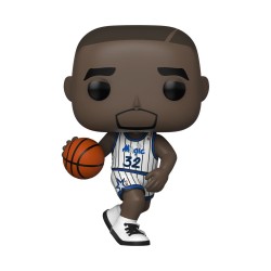 FUNKO POP Shaquille O'Neal (Magic home) 9 cm