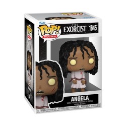 FUNKO POP Angela (Possessed) 9 cm El Exorcista
